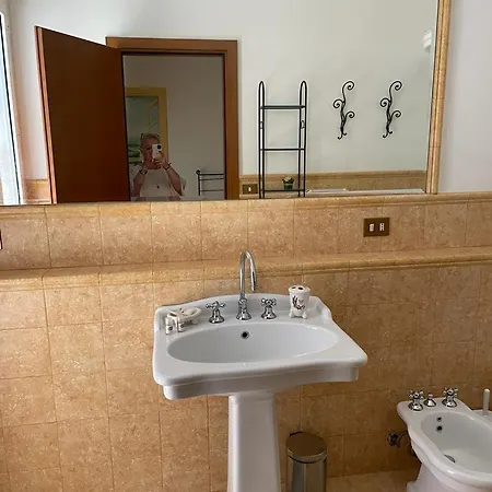 بيت ضيافة Mirella