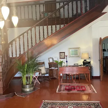 Maison d'hôtes Mirella 4*