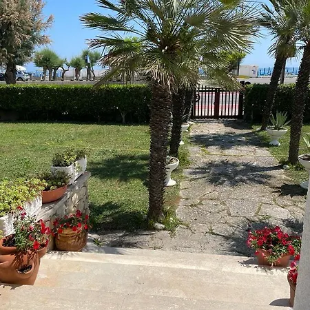 Maison d'hôtes Mirella Numana