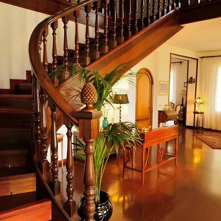 بيت ضيافة Mirella